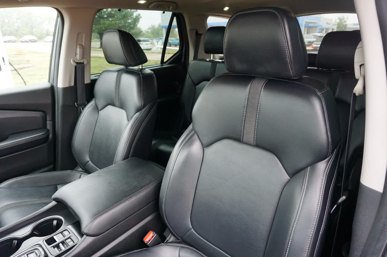 2023 Honda Pilot AWD Touring