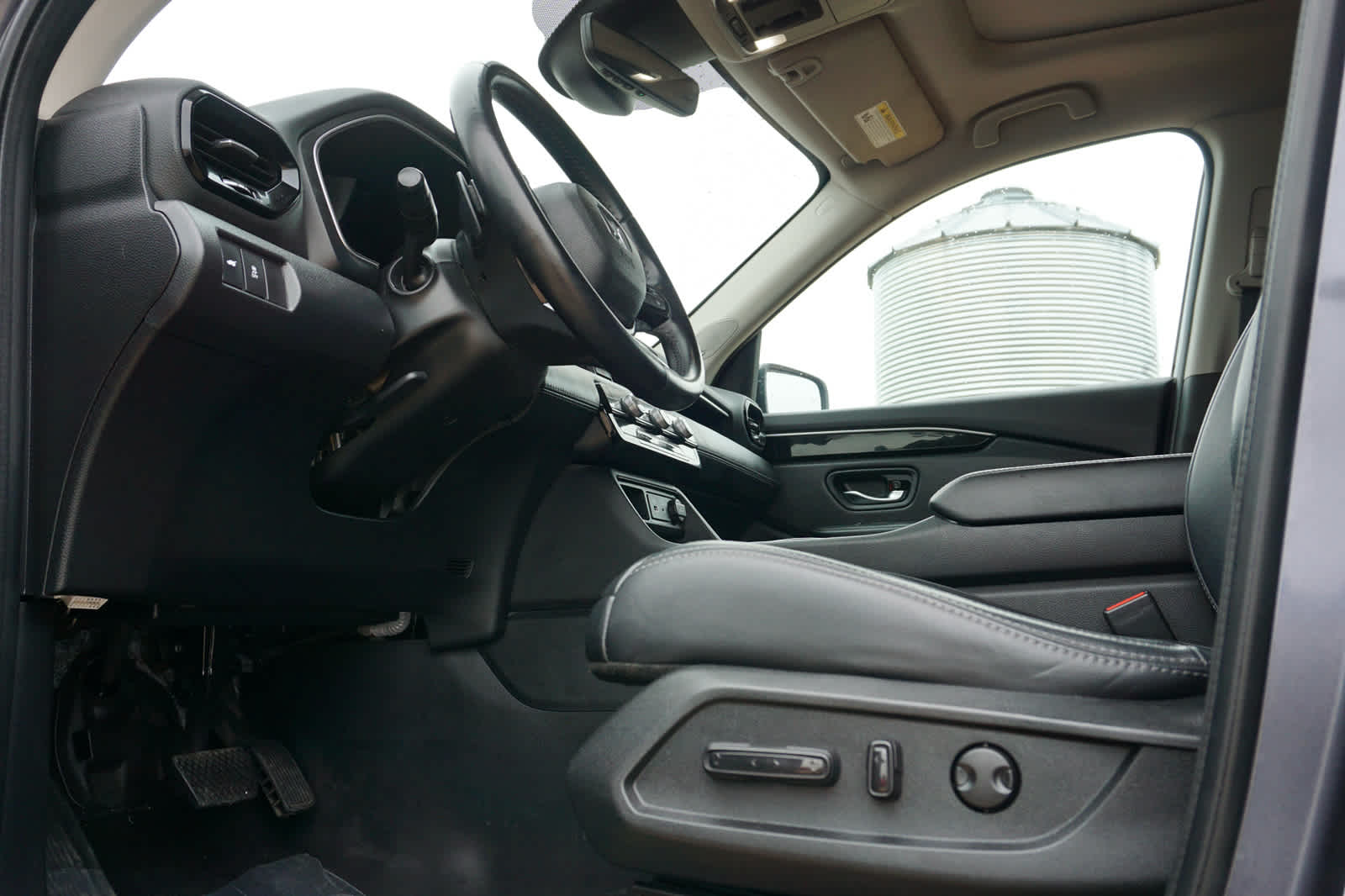 2023 Honda Pilot AWD Touring