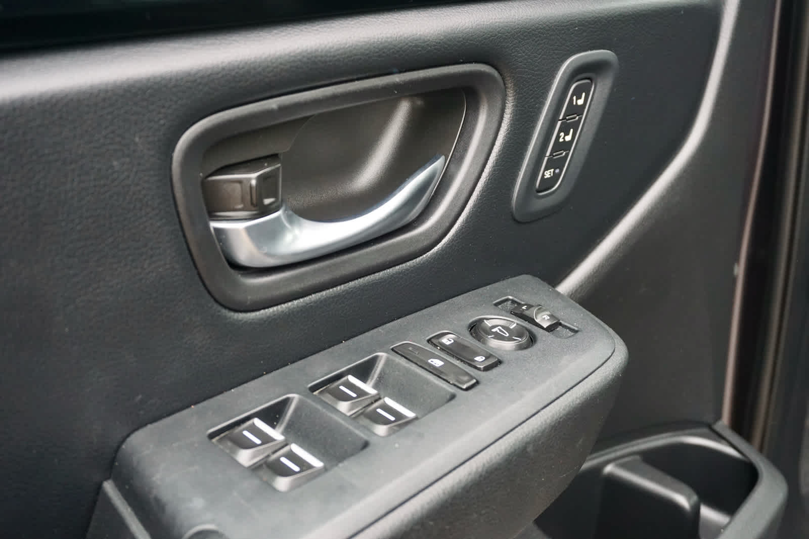 2023 Honda Pilot AWD Touring