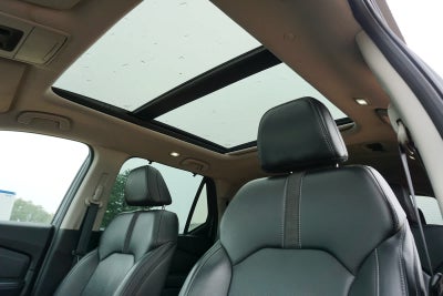2023 Honda Pilot AWD Touring
