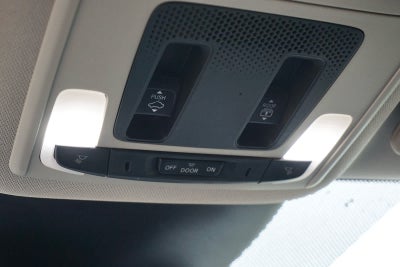 2023 Honda Pilot AWD Touring
