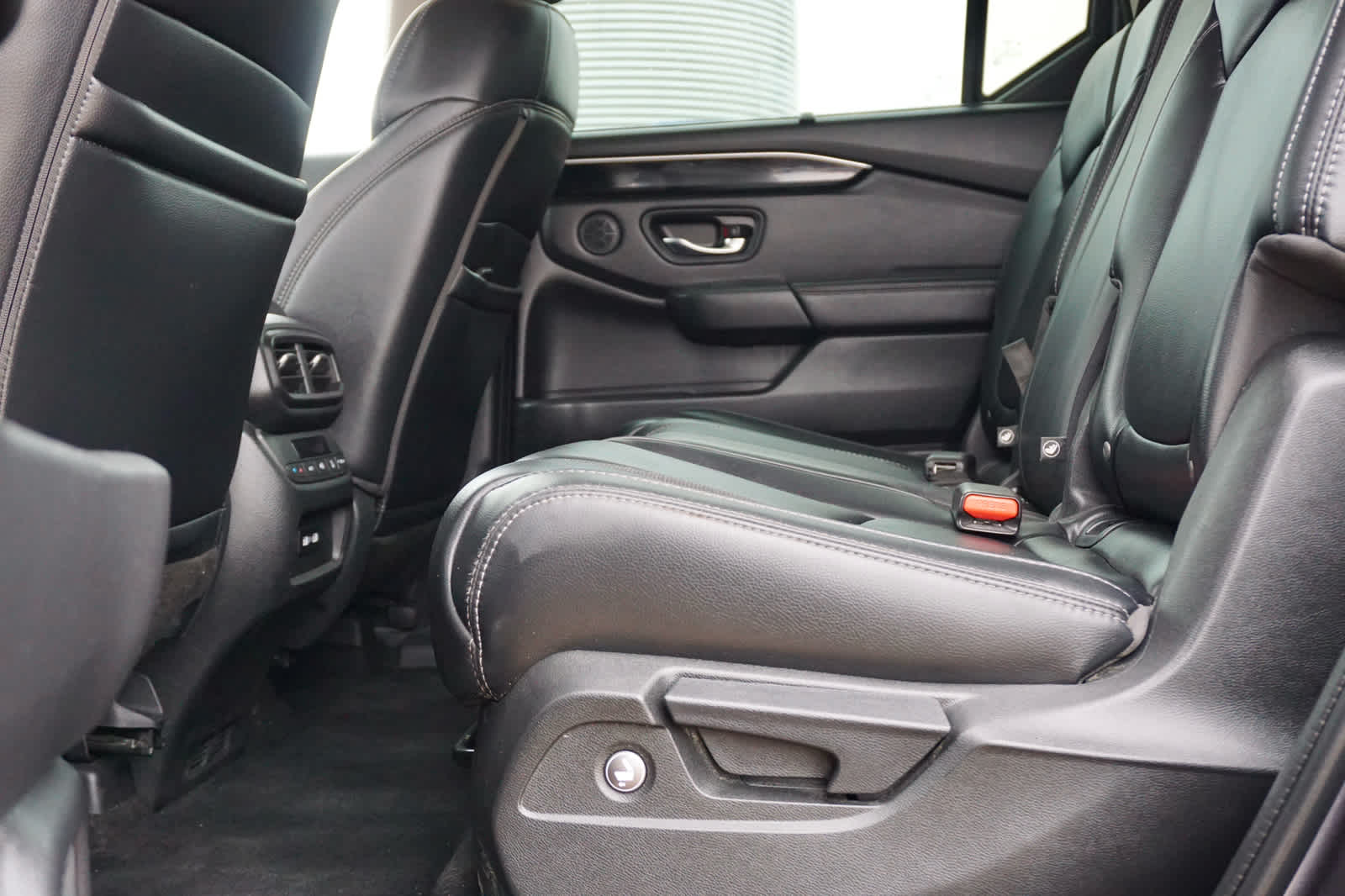 2023 Honda Pilot AWD Touring