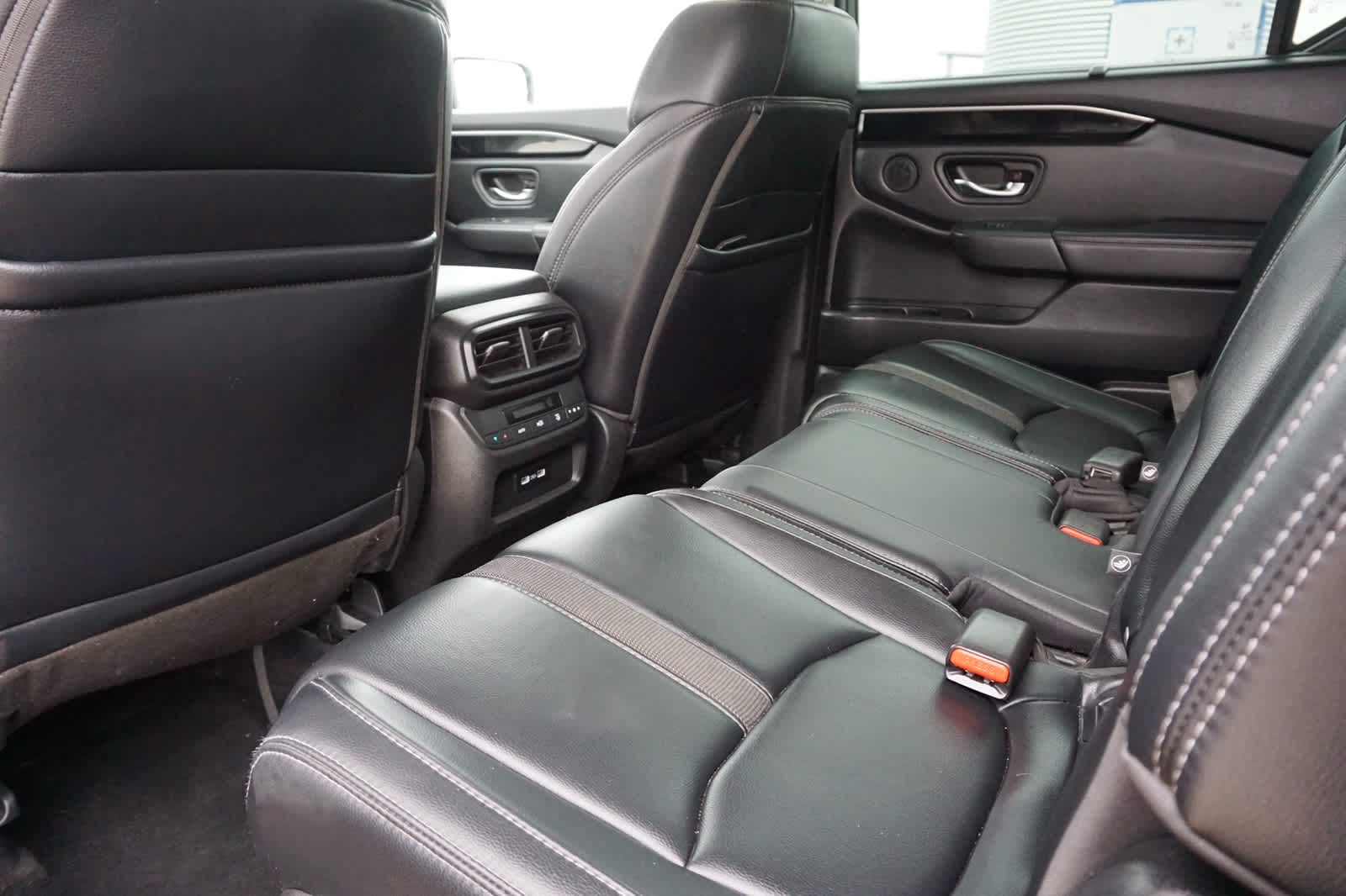 2023 Honda Pilot AWD Touring