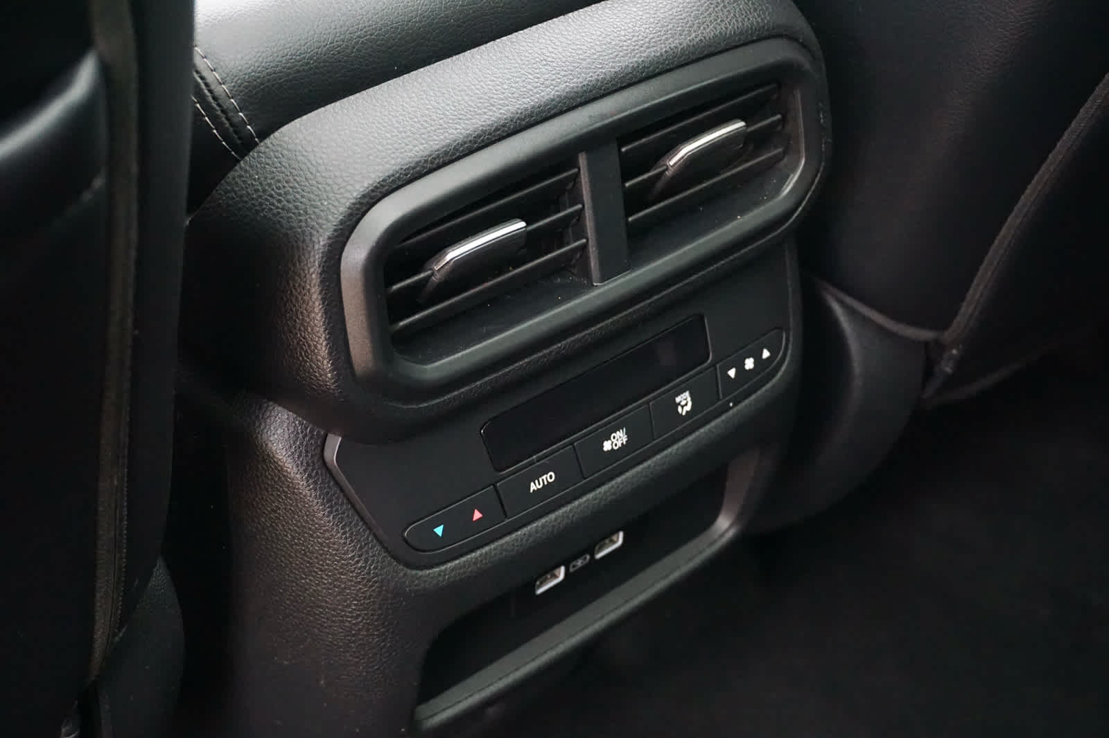 2023 Honda Pilot AWD Touring