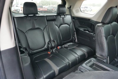 2023 Honda Pilot AWD Touring