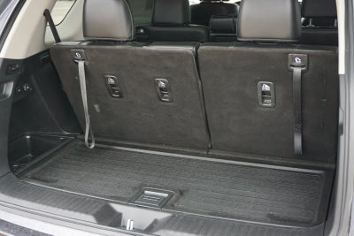 2023 Honda Pilot AWD Touring