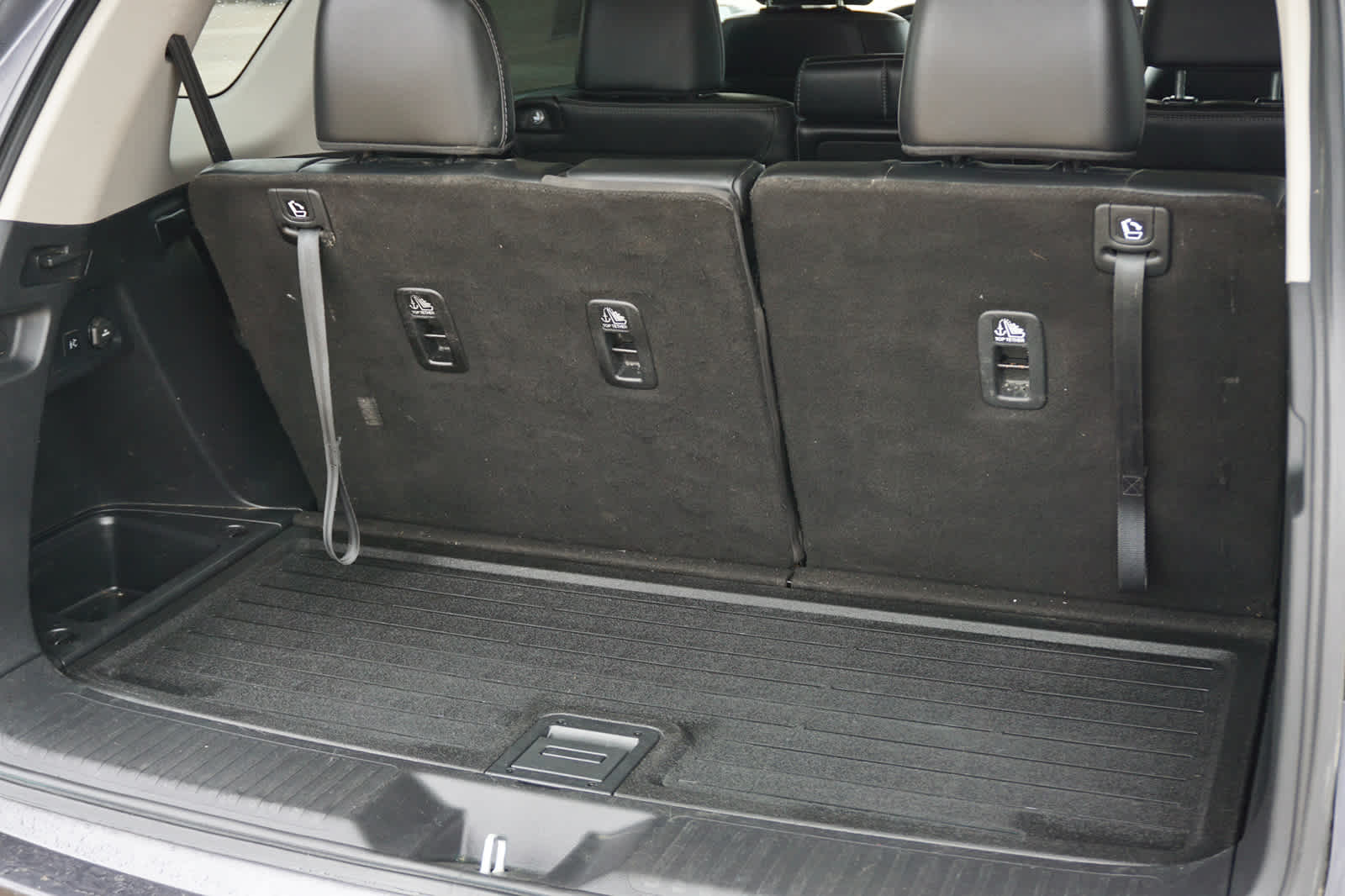 2023 Honda Pilot AWD Touring