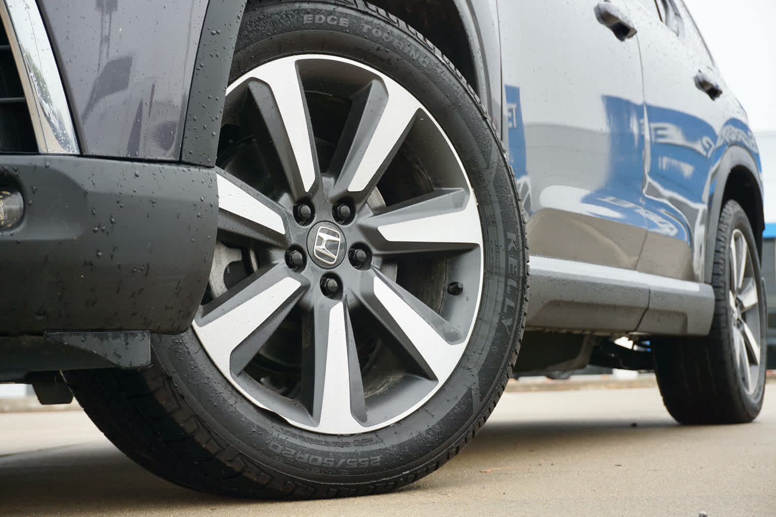 2023 Honda Pilot AWD Touring