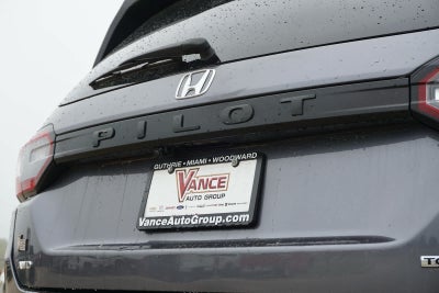 2023 Honda Pilot AWD Touring