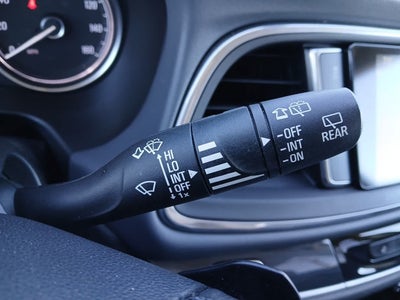 2019 Buick Enclave FWD Essence