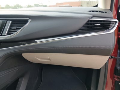 2023 Buick Enclave Essence FWD