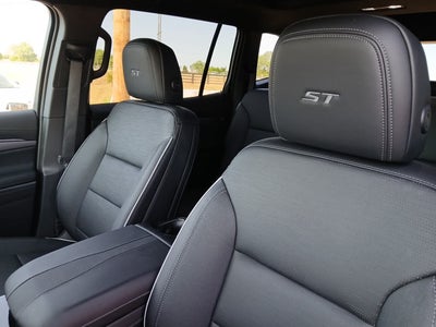 2026 Buick Enclave Sport Touring FWD