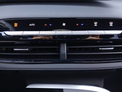 2026 Buick Enclave Sport Touring FWD