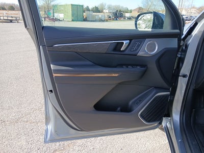 2025 Buick Enclave Avenir FWD