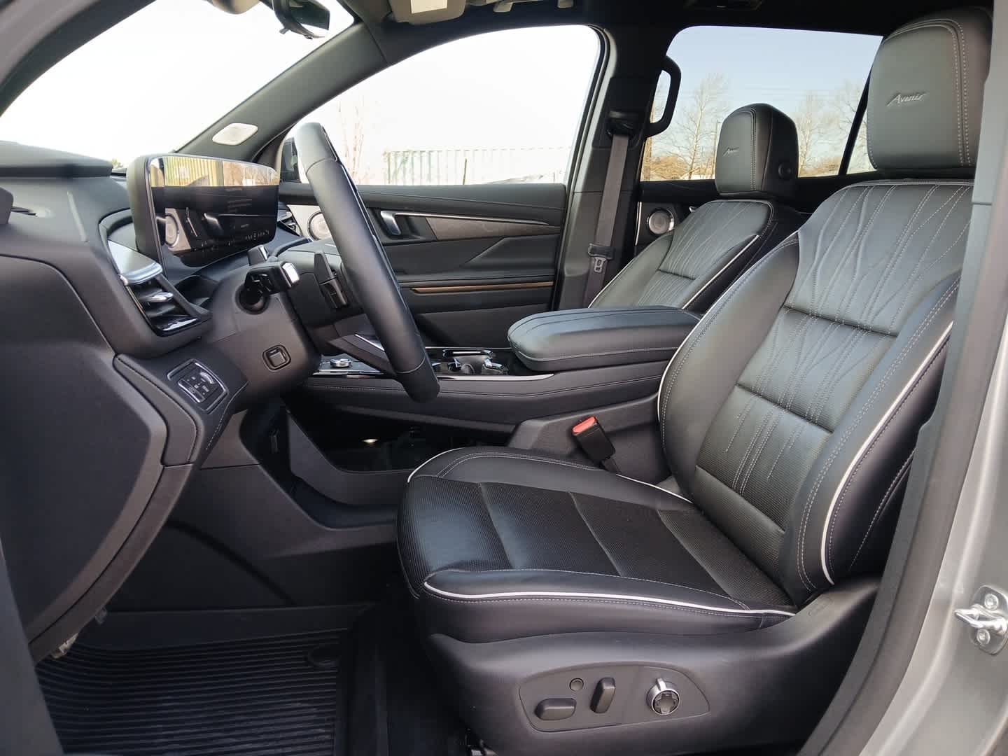 2025 Buick Enclave Avenir FWD