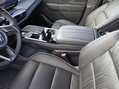 2025 Buick Enclave Avenir FWD