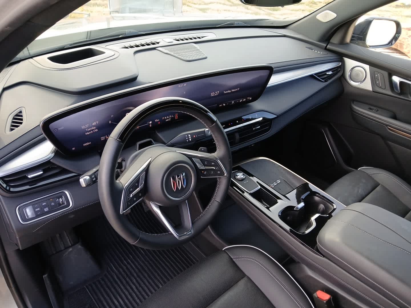 2025 Buick Enclave Avenir FWD