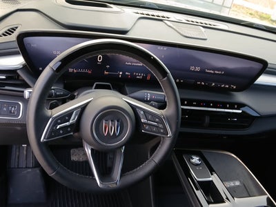 2025 Buick Enclave Avenir FWD