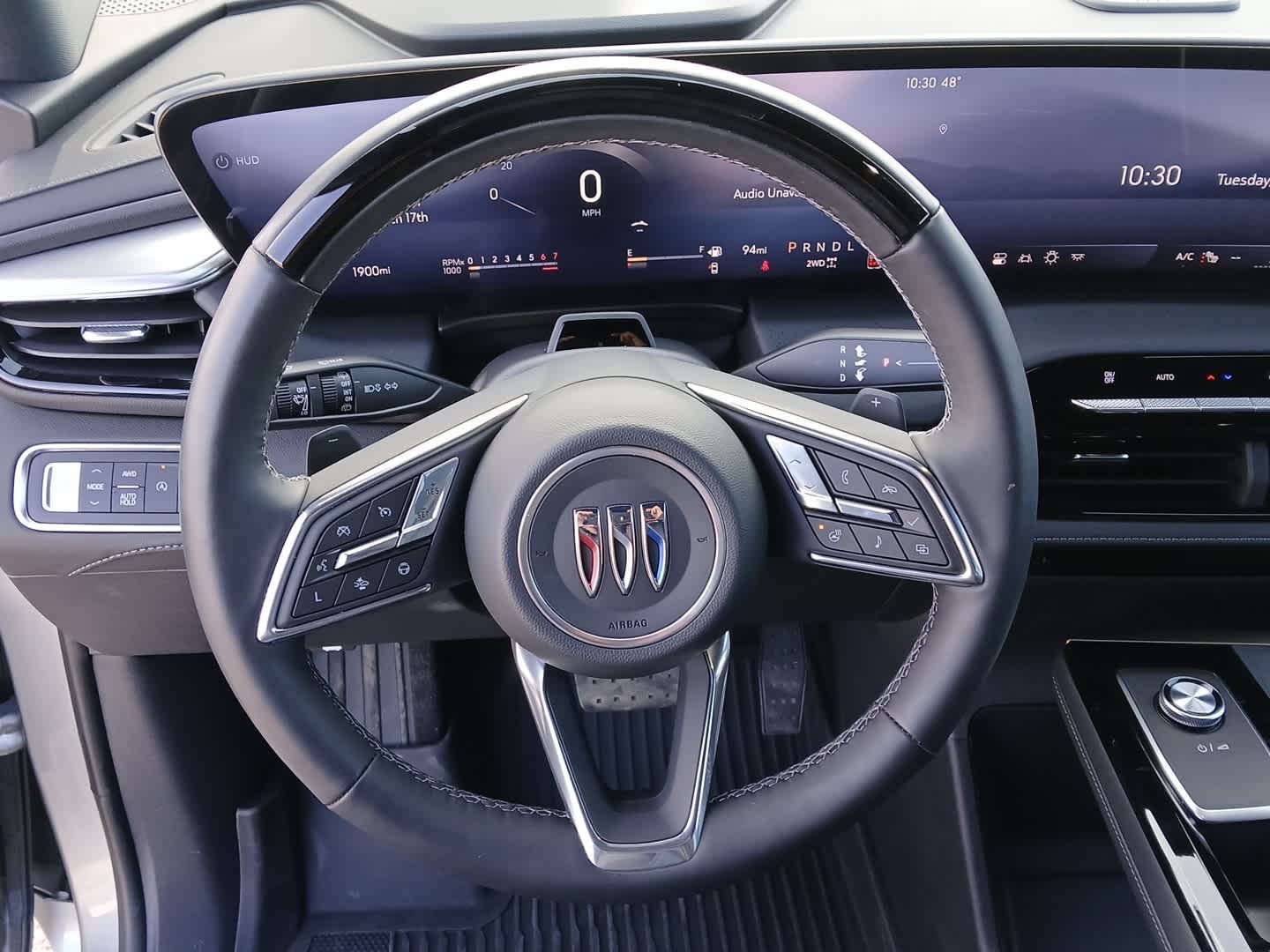 2025 Buick Enclave Avenir FWD