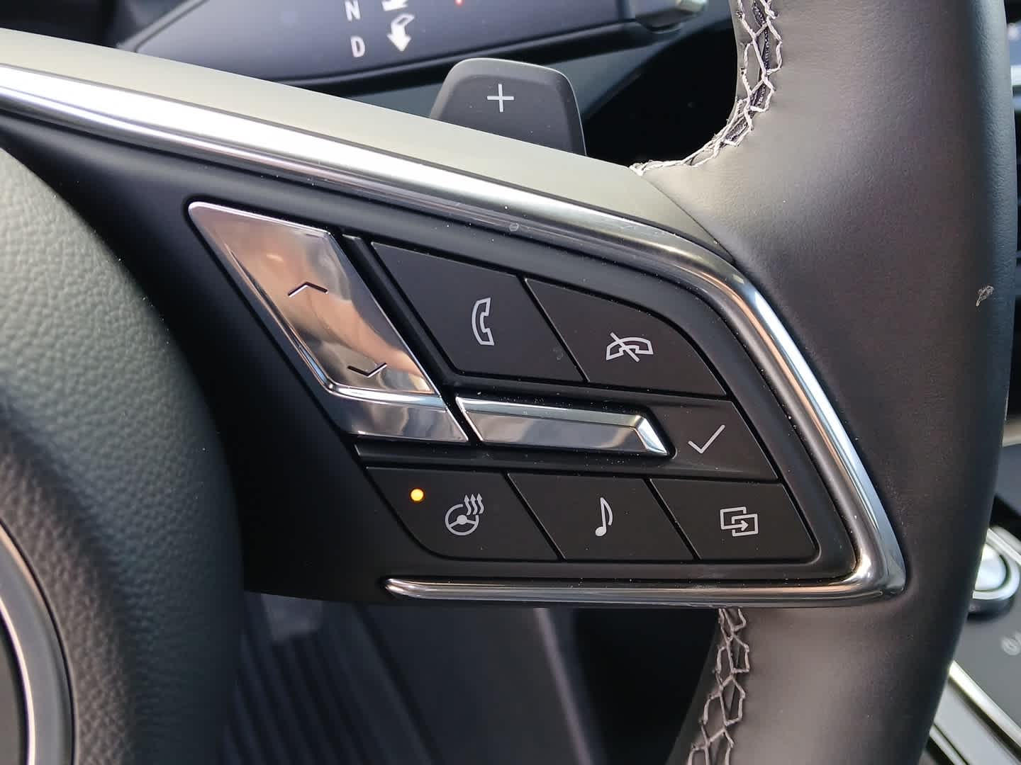 2025 Buick Enclave Avenir FWD