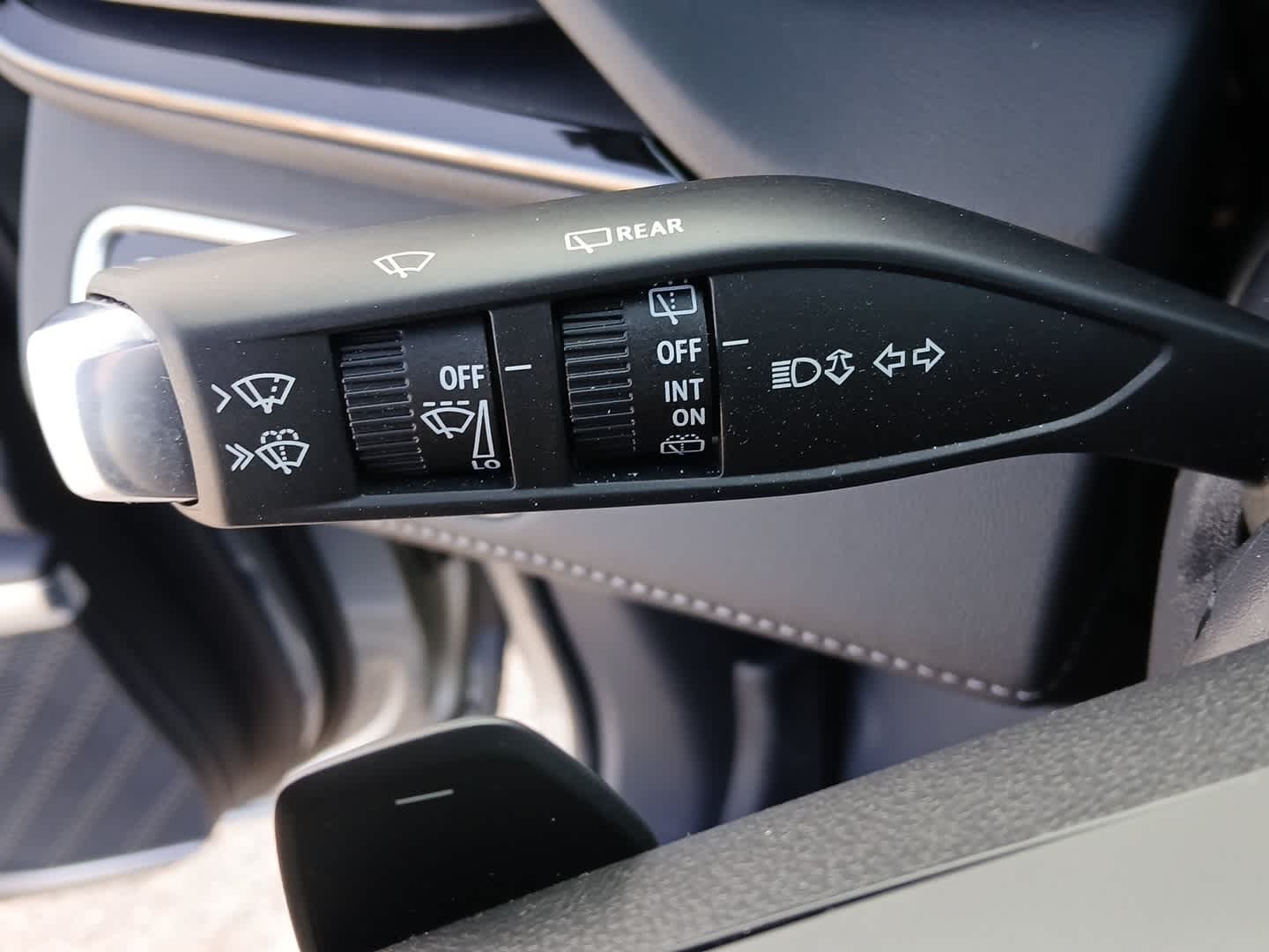 2025 Buick Enclave Avenir FWD