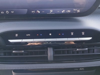 2025 Buick Enclave Avenir FWD