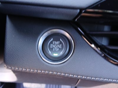 2025 Buick Enclave Avenir FWD