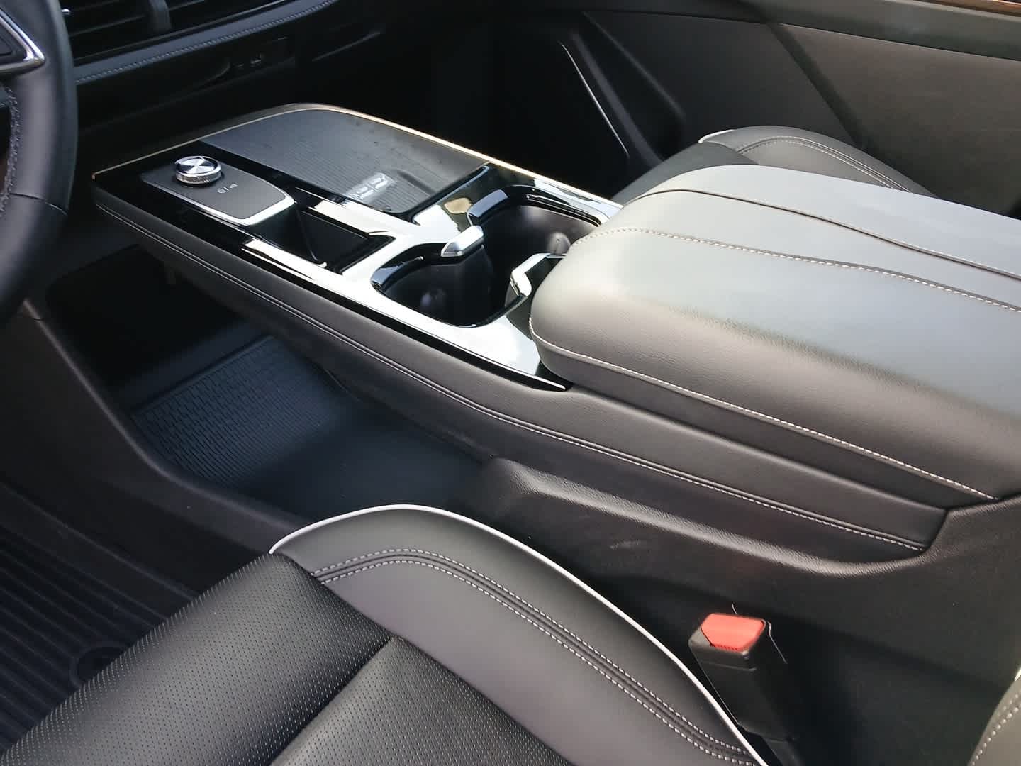 2025 Buick Enclave Avenir FWD