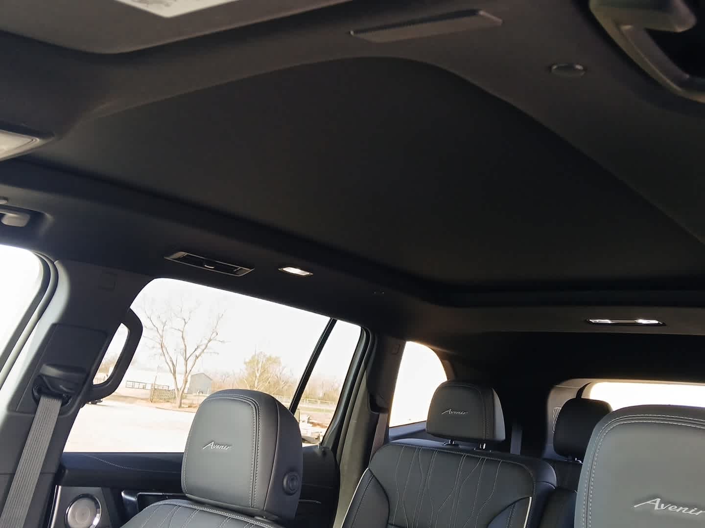 2025 Buick Enclave Avenir FWD