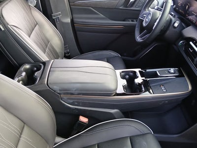 2025 Buick Enclave Avenir FWD