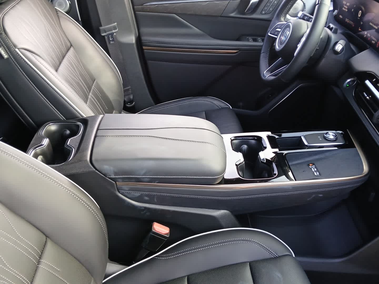 2025 Buick Enclave Avenir FWD