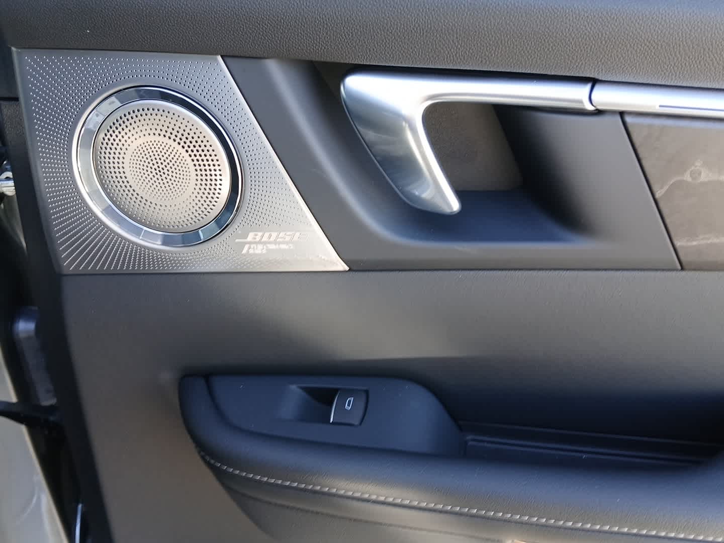 2025 Buick Enclave Avenir FWD