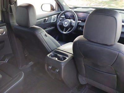 2025 Buick Enclave Avenir FWD