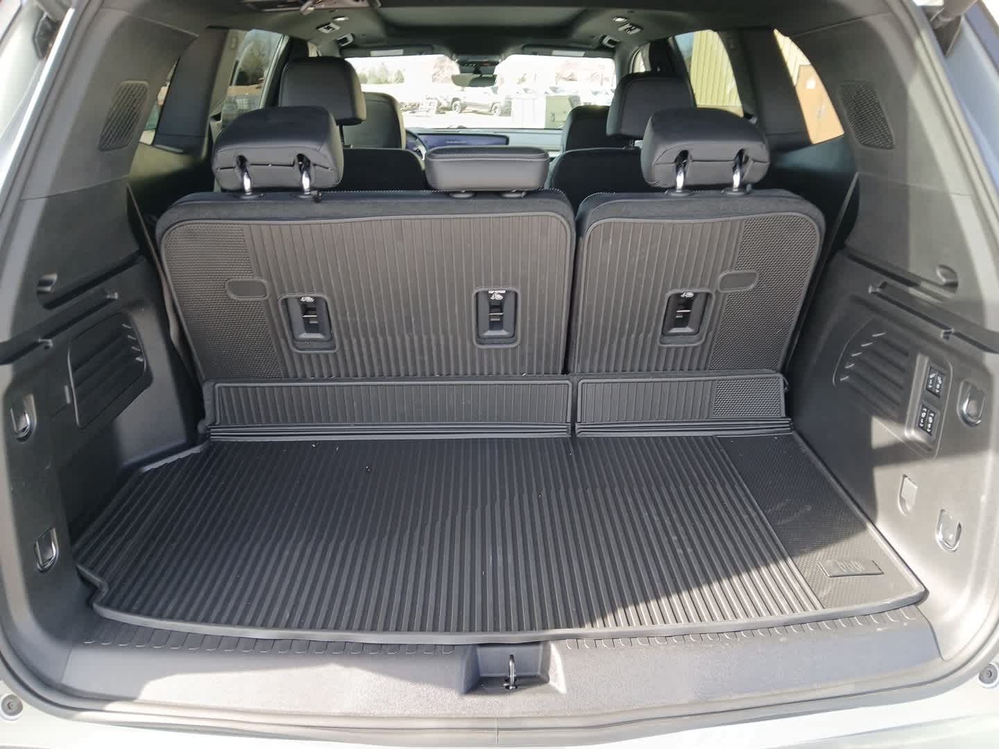 2025 Buick Enclave Avenir FWD