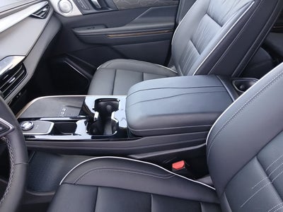 2025 Buick Enclave Avenir FWD