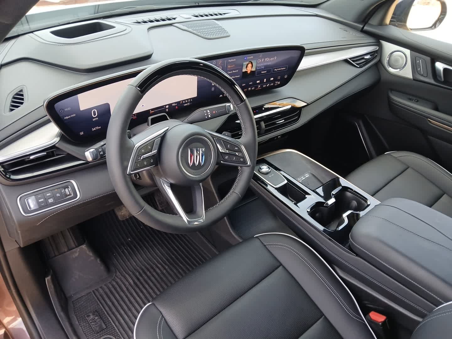 2025 Buick Enclave Avenir FWD