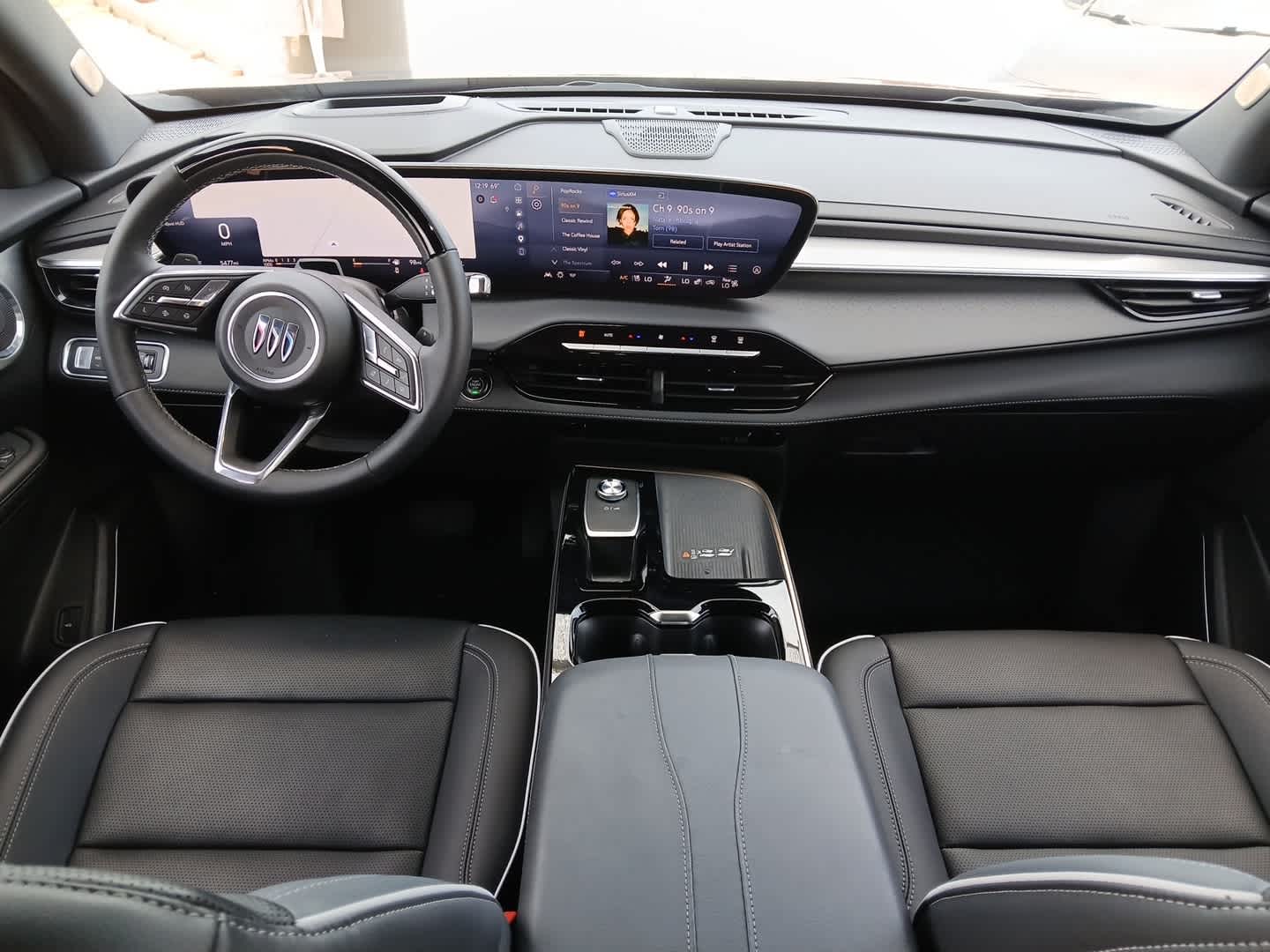 2025 Buick Enclave Avenir FWD