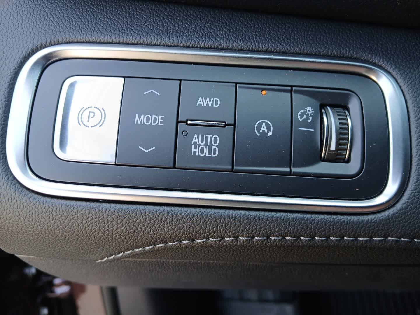 2025 Buick Enclave Avenir FWD