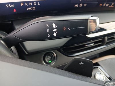 2025 Buick Enclave Avenir FWD