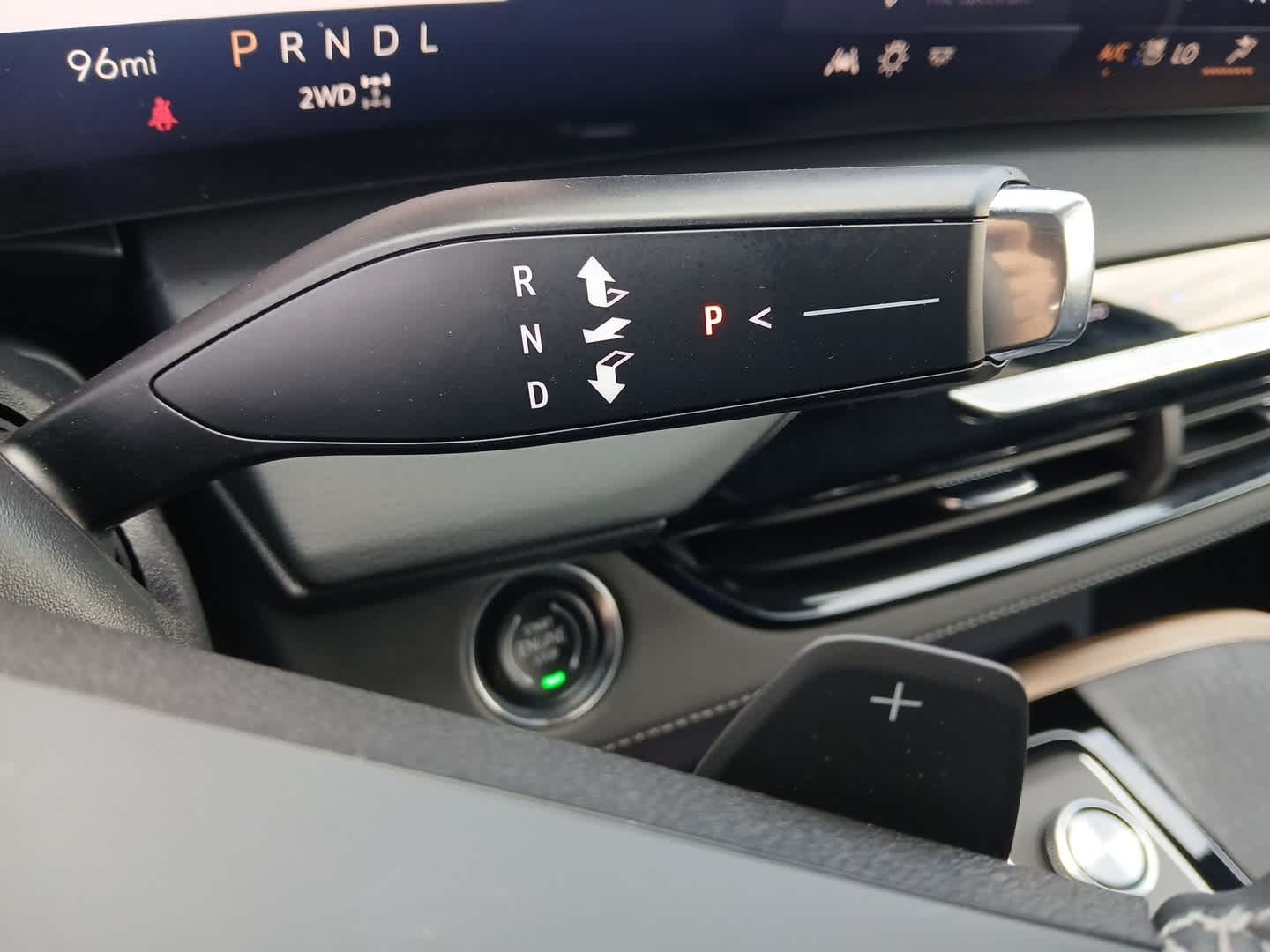 2025 Buick Enclave Avenir FWD