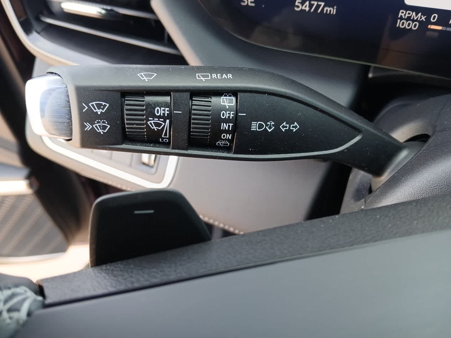 2025 Buick Enclave Avenir FWD