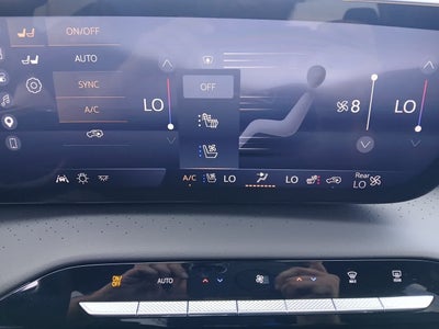 2025 Buick Enclave Avenir FWD