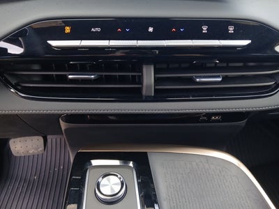 2025 Buick Enclave Avenir FWD