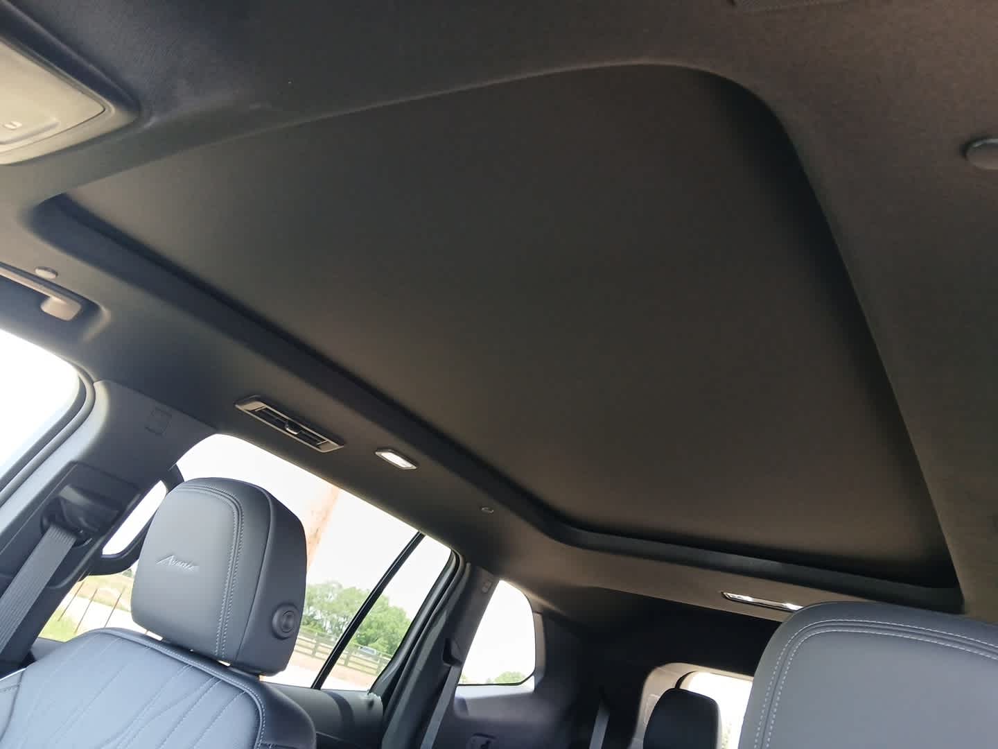 2025 Buick Enclave Avenir FWD