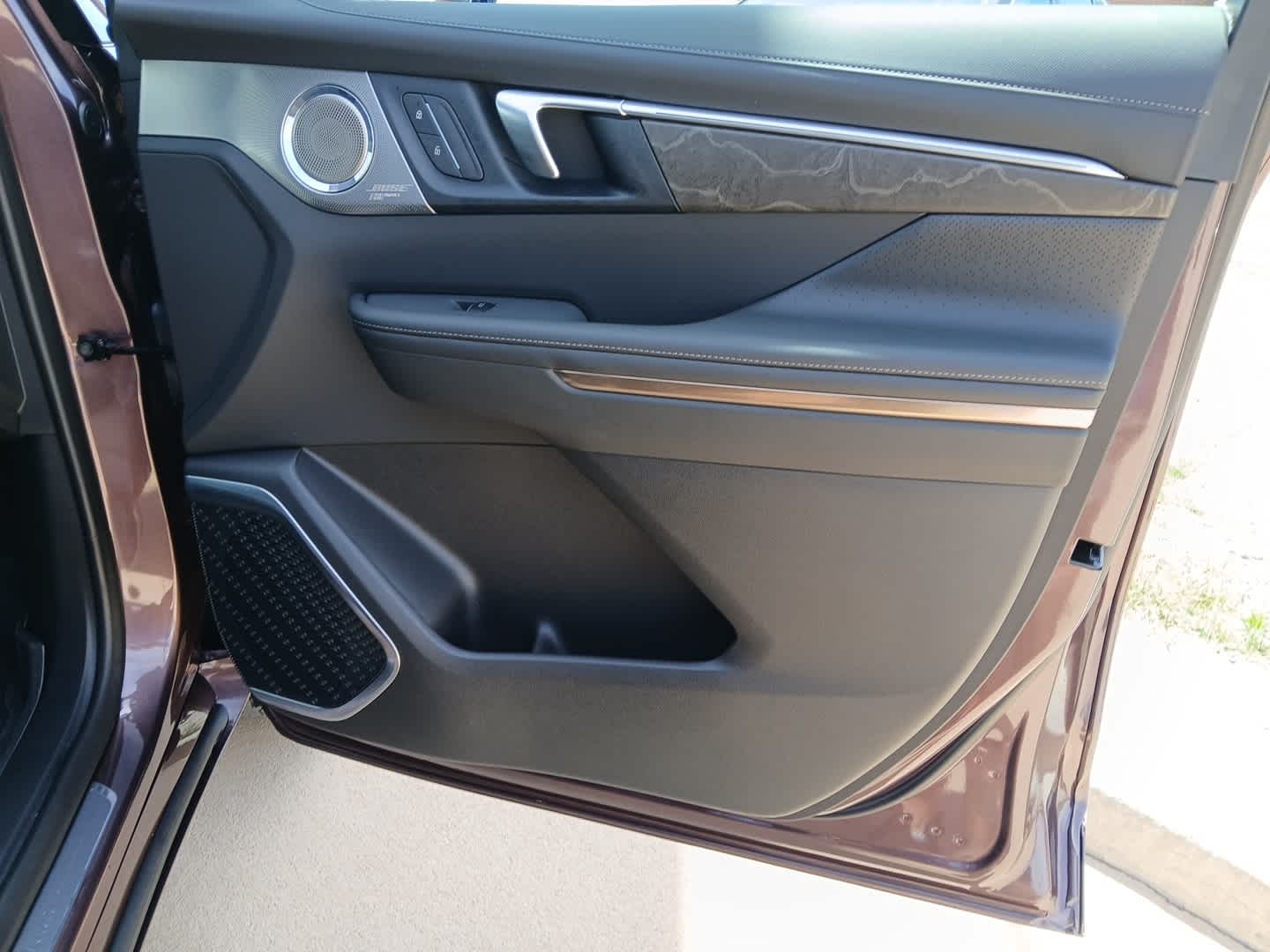 2025 Buick Enclave Avenir FWD