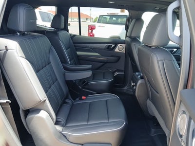 2025 Buick Enclave Avenir FWD