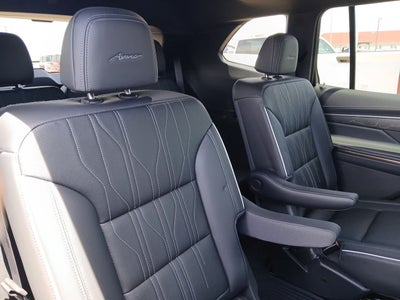 2025 Buick Enclave Avenir FWD