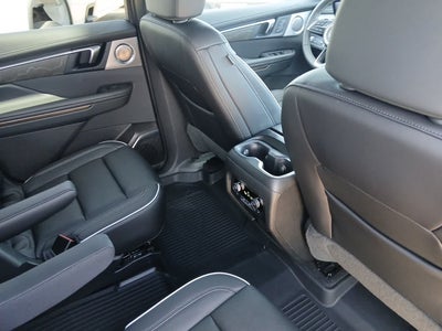 2025 Buick Enclave Avenir FWD