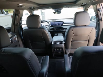 2025 Buick Enclave Avenir FWD