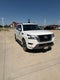 2023 Nissan Armada Platinum 2WD